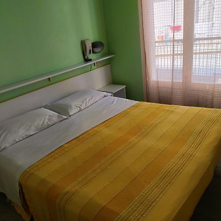 Hotel Raul リッチョーネ エクステリア 写真