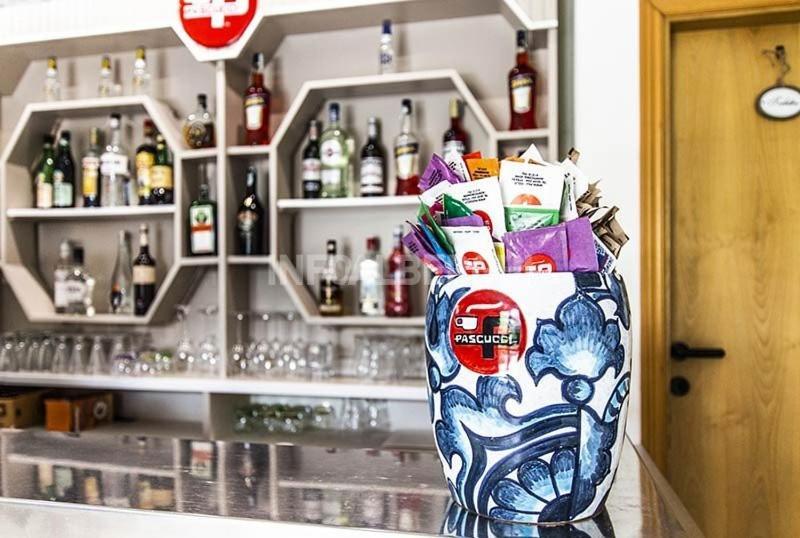 Hotel Raul リッチョーネ エクステリア 写真