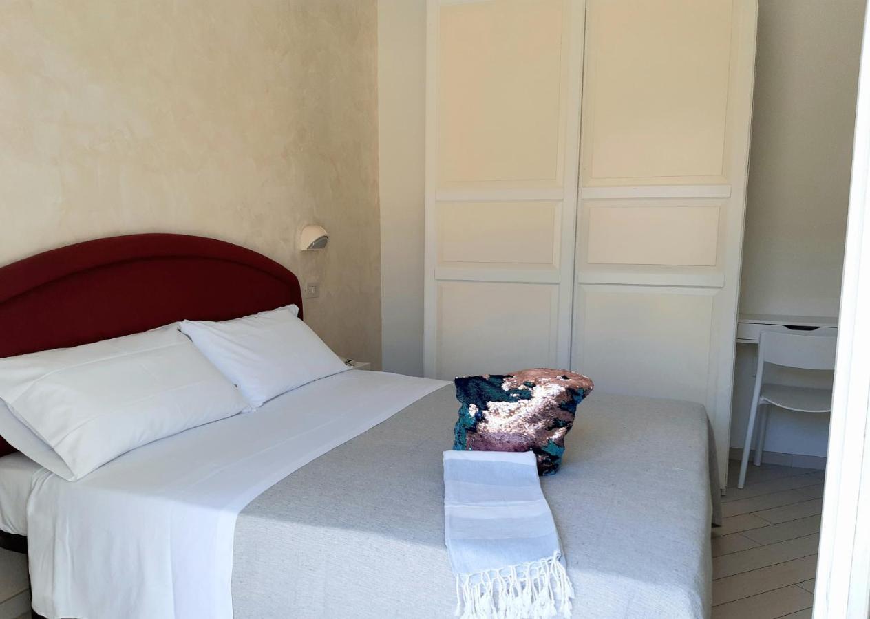 Hotel Raul リッチョーネ エクステリア 写真