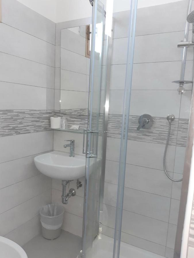 Hotel Raul リッチョーネ エクステリア 写真