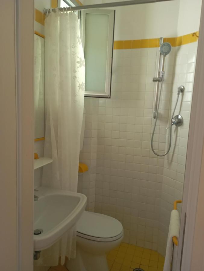 Hotel Raul リッチョーネ エクステリア 写真