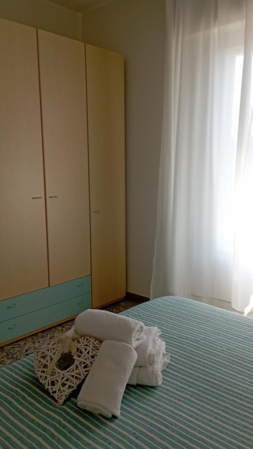 Hotel Raul リッチョーネ エクステリア 写真