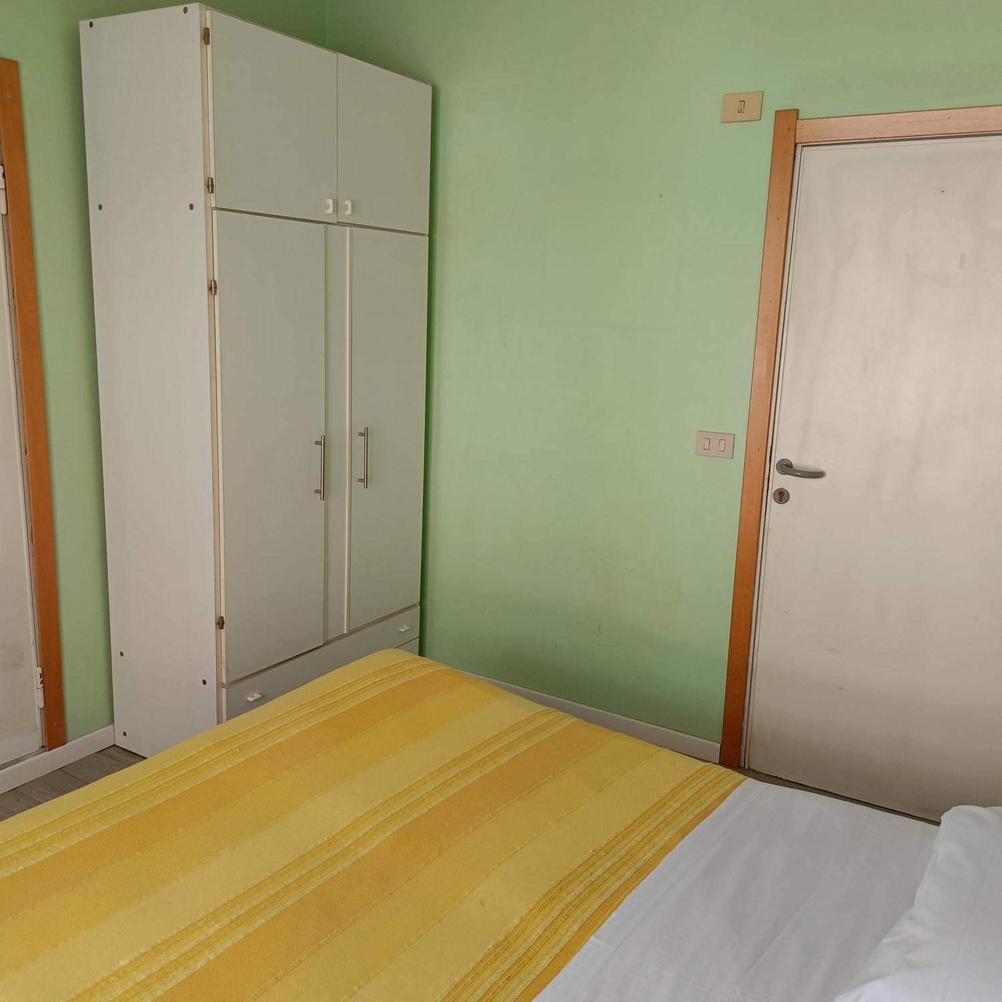 Hotel Raul リッチョーネ エクステリア 写真